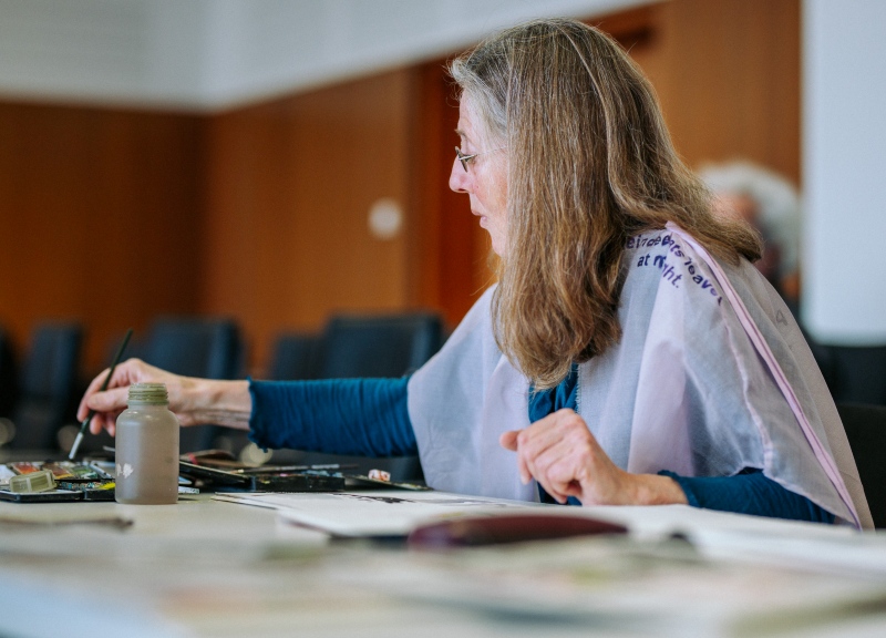 2026-03-12_jugendhilfeausschuss_7101-2 (© DA, Kunsthaus Kloster Gravenhorst)